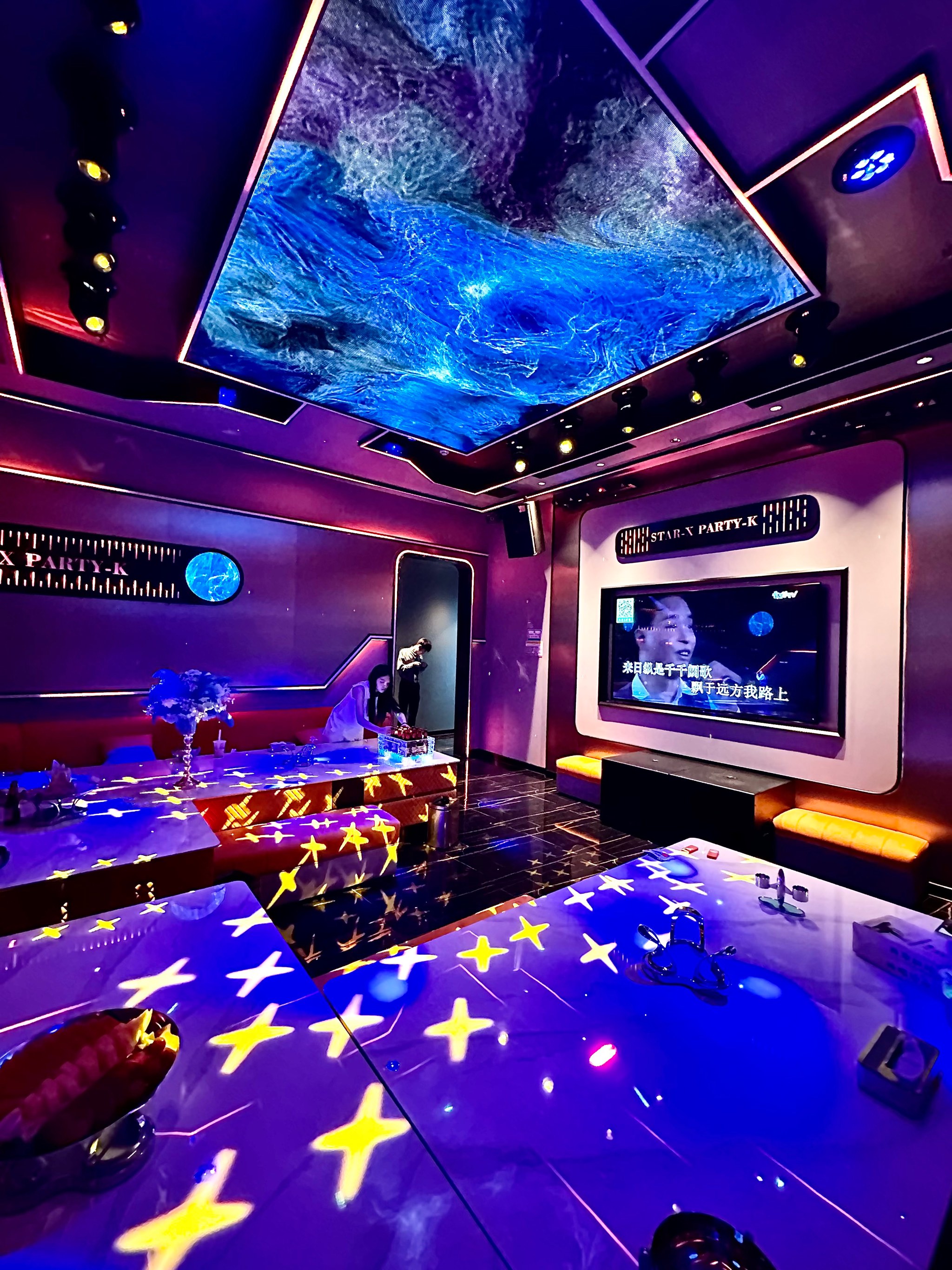 东营商务ktv哪里有商务ktv推荐-广饶县ktv预定